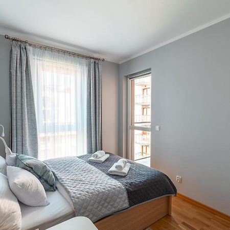 Wroclawska Comfort Apartment Krakow Dış mekan fotoğraf