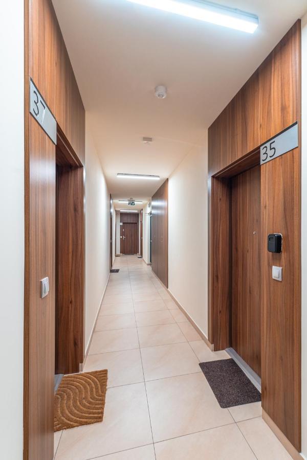 Wroclawska Comfort Apartment Krakow Dış mekan fotoğraf